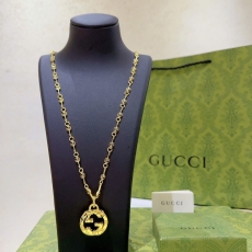 Gucci Necklaces